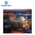 pet preform making machinepet bottle preform machine